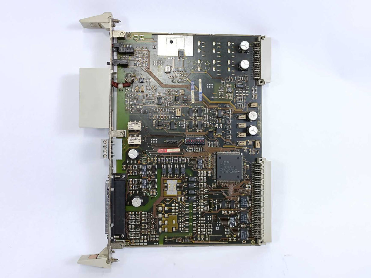 Siemens 570473.9201.01 570473.0003.01 Circuit Board