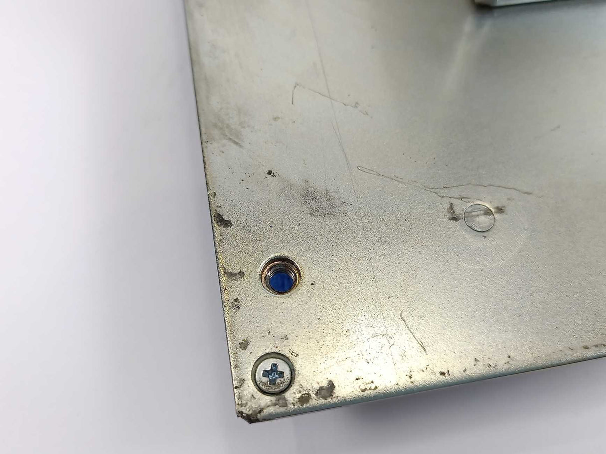 DMG 7005113 Gildemeister EP90 EPL2 Display