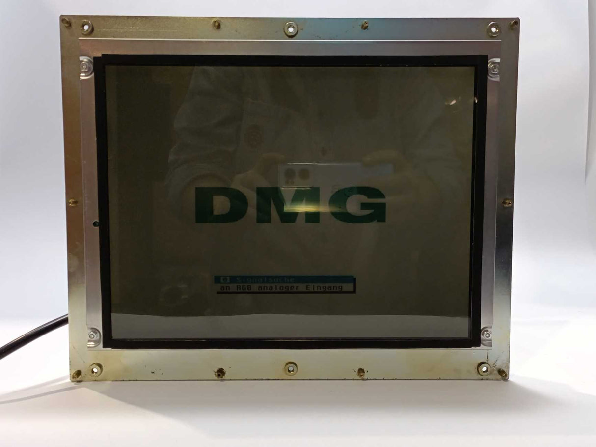 DMG 7005113 Gildemeister EP90 EPL2 Display