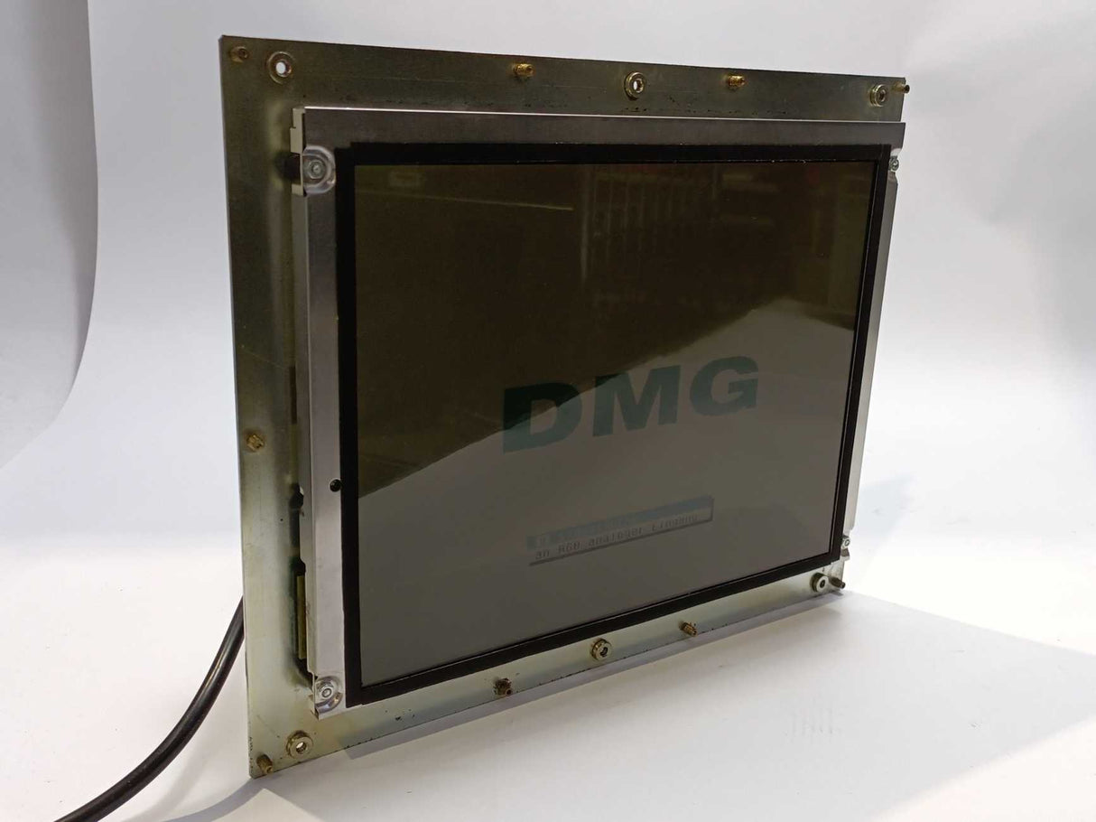 DMG 7005113 Gildemeister EP90 EPL2 Display