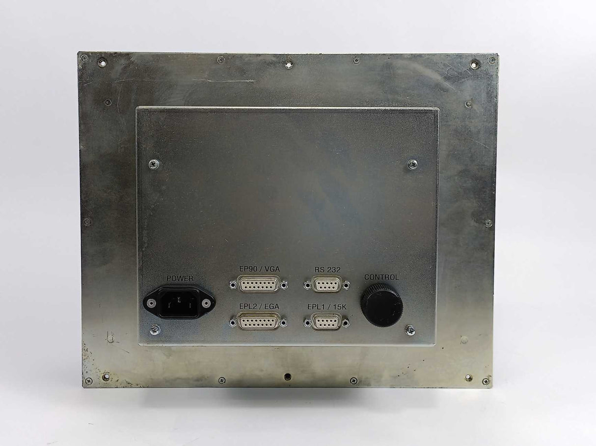 DMG 7005113 Gildemeister EP90 EPL2 Display
