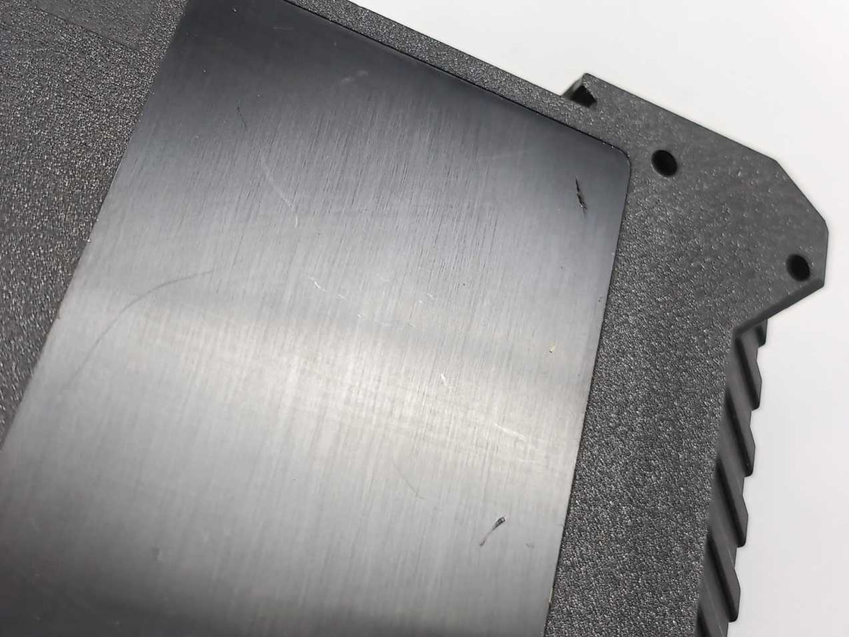 MSC TUTTLINGEN GMBH 6304236 Profibus Scanner BK MIKRO 8 PB