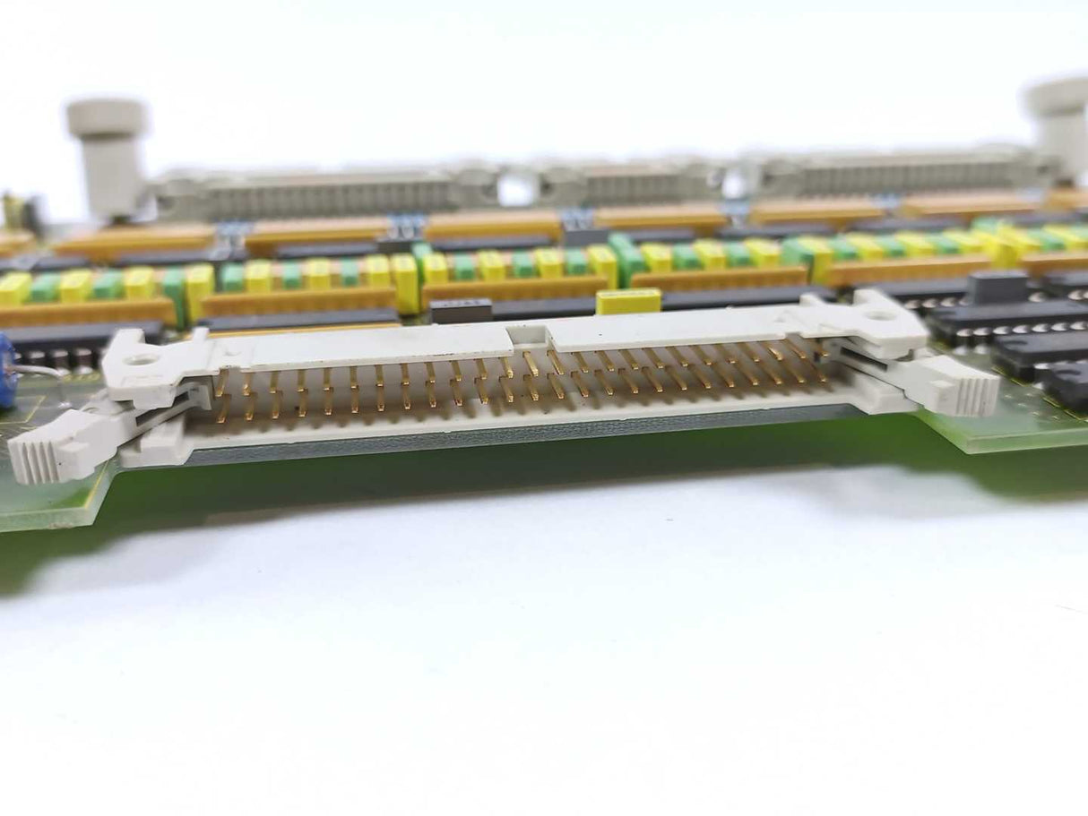 Siemens 6FX1124-6AD02 548 246 9204.10 I/O Module