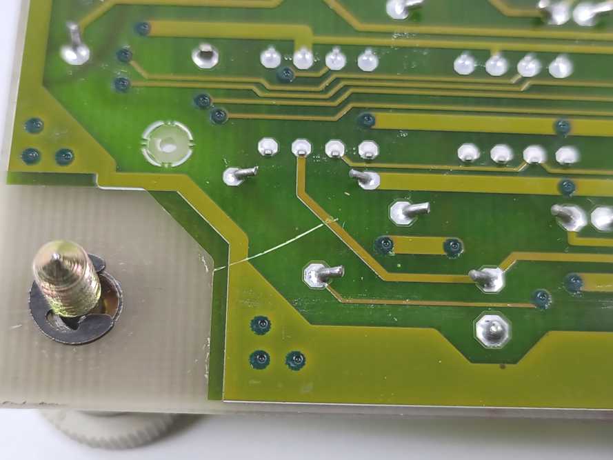 Siemens 6FX1124-6AD02 548 246 9204.10 I/O Module