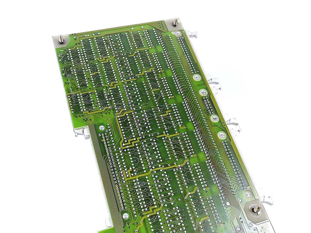 Siemens 6FX1124-6AD02 548 246 9204.10 I/O Module