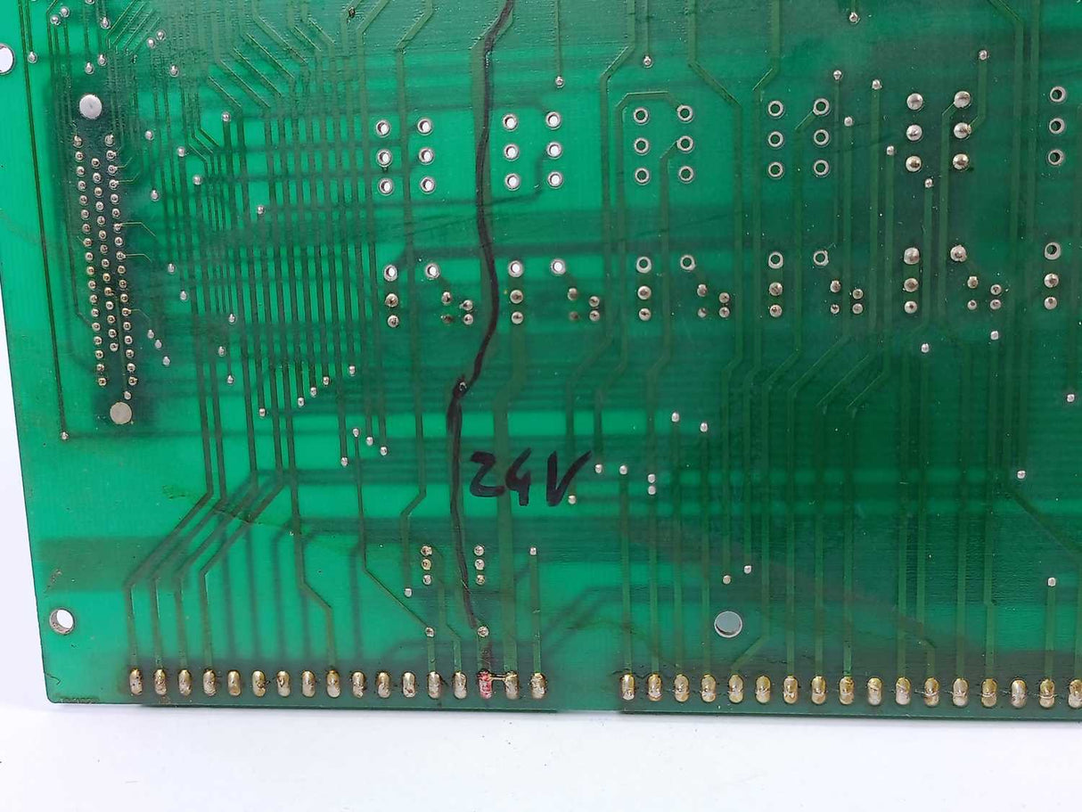 YANG YANG-ML-R-000 Relay Board
