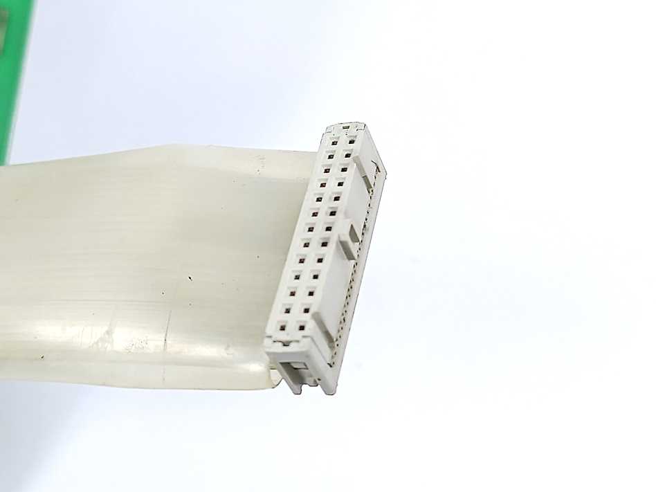 KUKA 390-00210-0 INZE33/14 Servo Control Board