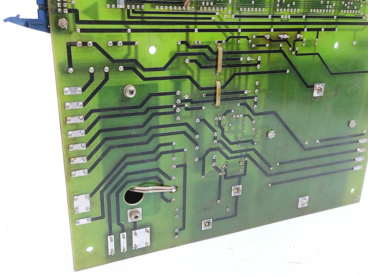 Siemens 548 142 9101. MS 601-A Control Board