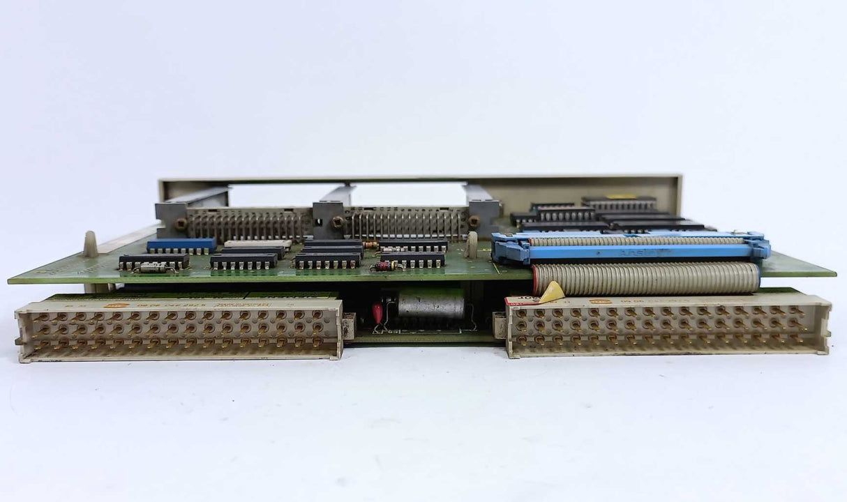 Siemens 6ES5921-3WB11 SIMATIC S5 / SINUMERIK 3,8 CPU