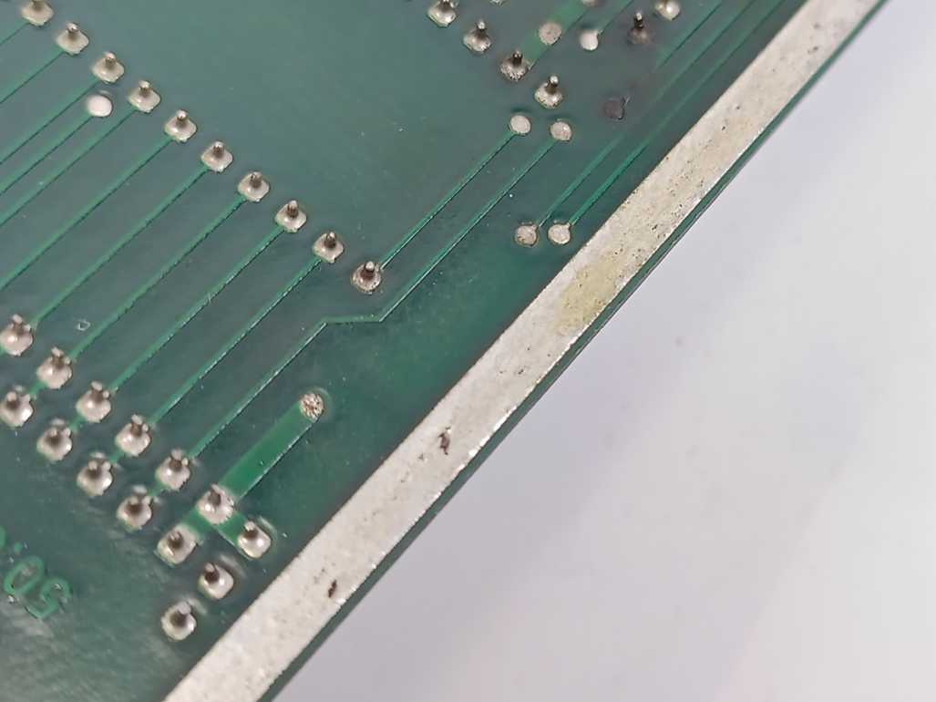 Siemens B1200-C968 0.652.924-47.2 ILG Circuit Board