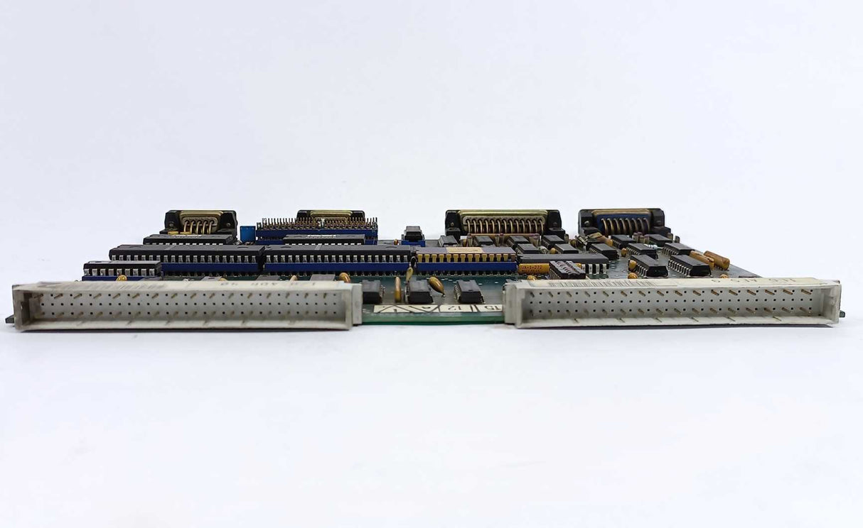 Siemens B1200-C968 0.652.924-47.2 ILG Circuit Board