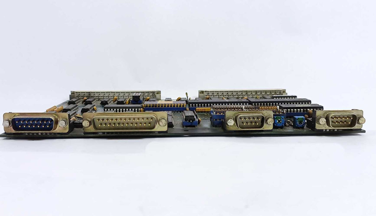 Siemens B1200-C968 0.652.924-47.2 ILG Circuit Board