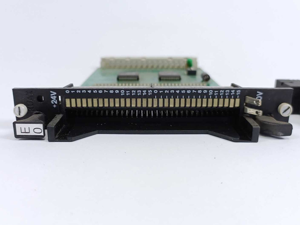 KUHNKE 71.653.351.20.01/2 Module
