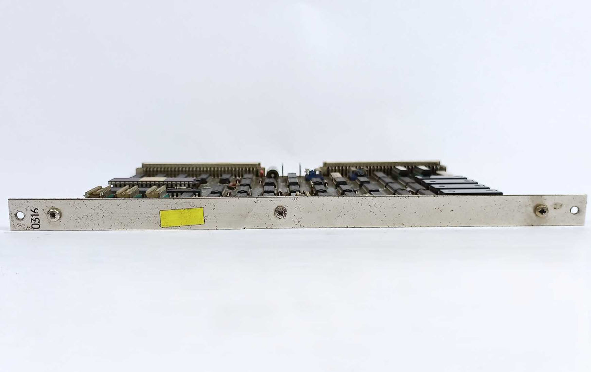 Siemens 5481109003 03160-C Circuit Board