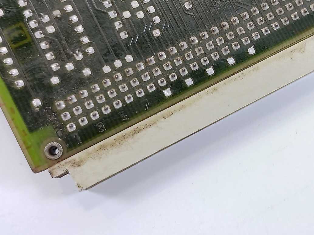 Siemens 5481109003 03160-C Circuit Board