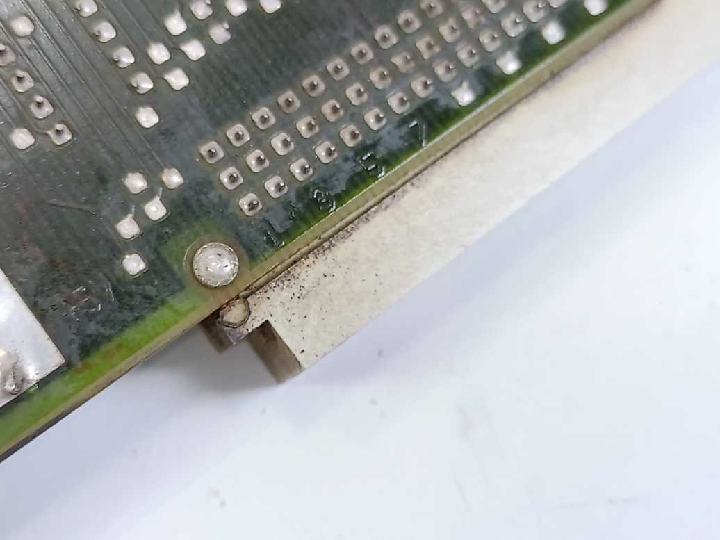 Siemens 5481109003 03160-C Circuit Board