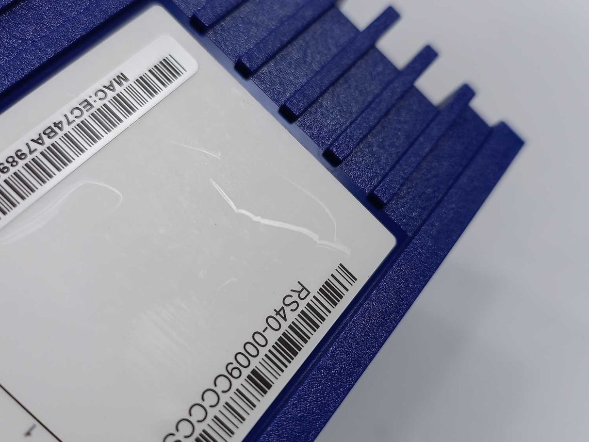 Hirschmann RS40-0009CCCCSDAEHH09.0.10 Rail Switch