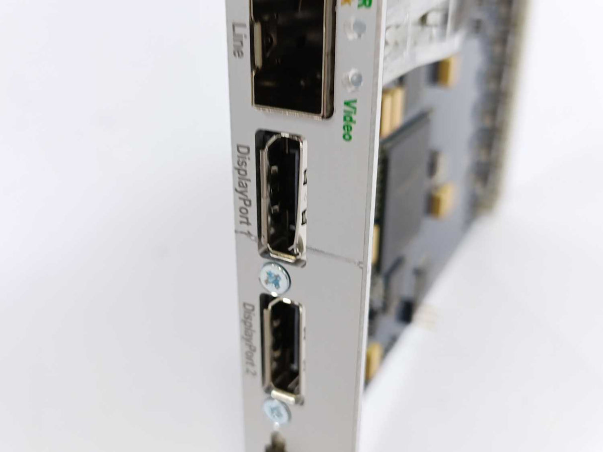 WEYTEC 24872TDP IP Remote II DP Transmitter