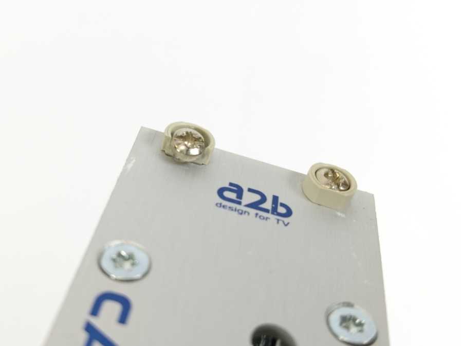 a2b Electronics 102210.01 EVA-210 CATV VSB Modulator NICAM