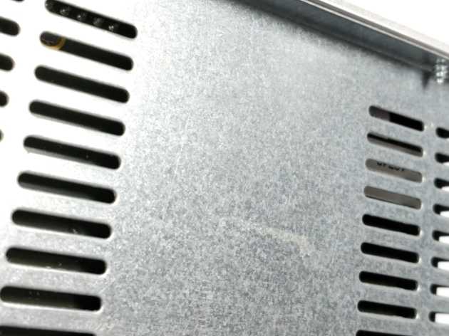 a2b Electronics 101110.01 ESA-110 Digital Satelite Reciever Modulator