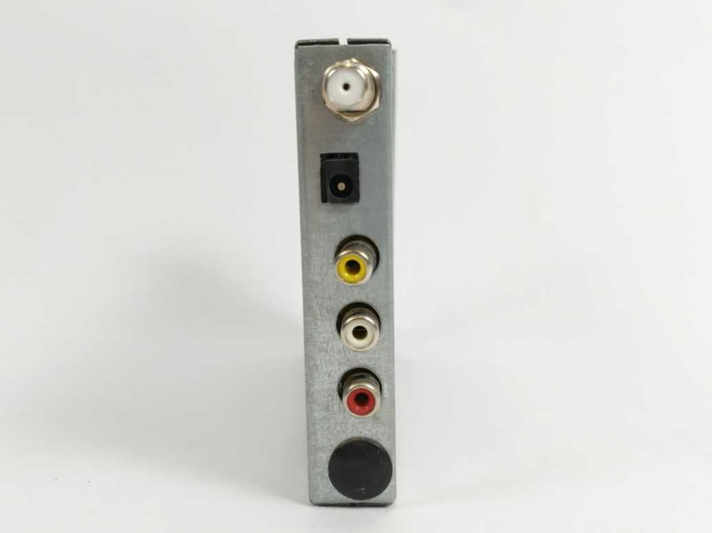 a2b Electronics 101110.01 ESA-110 Digital Satelite Reciever Modulator