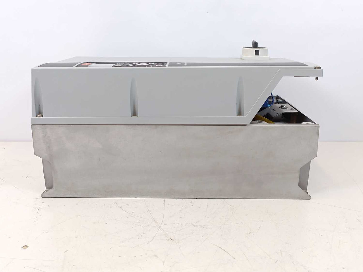 Danfoss FC-302P5K5T5E55H1BGX1OXS021 VLT 5,5kW 134G7619