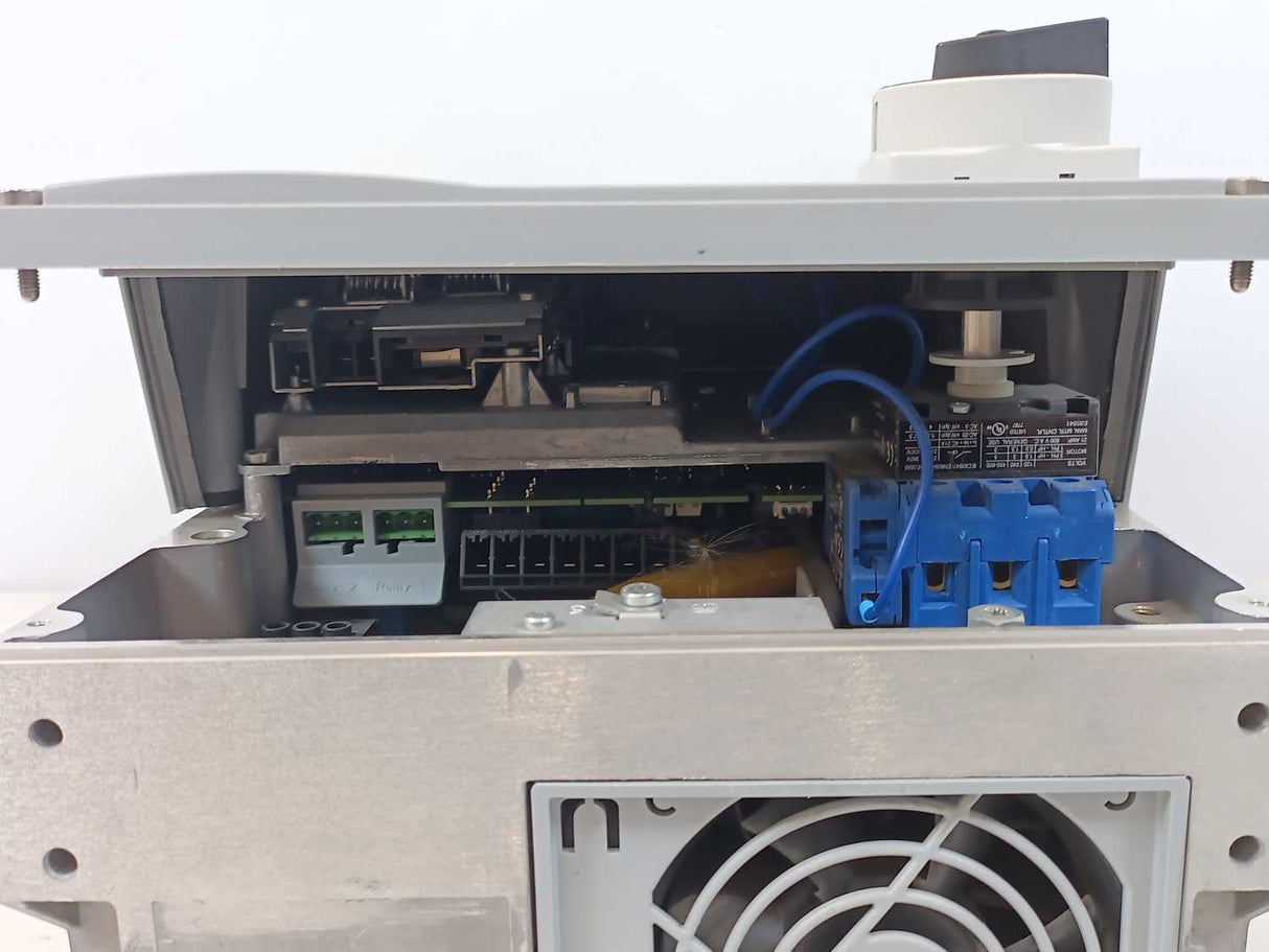 Danfoss FC-302P5K5T5E55H1BGX1OXS021 VLT 5,5kW 134G7619