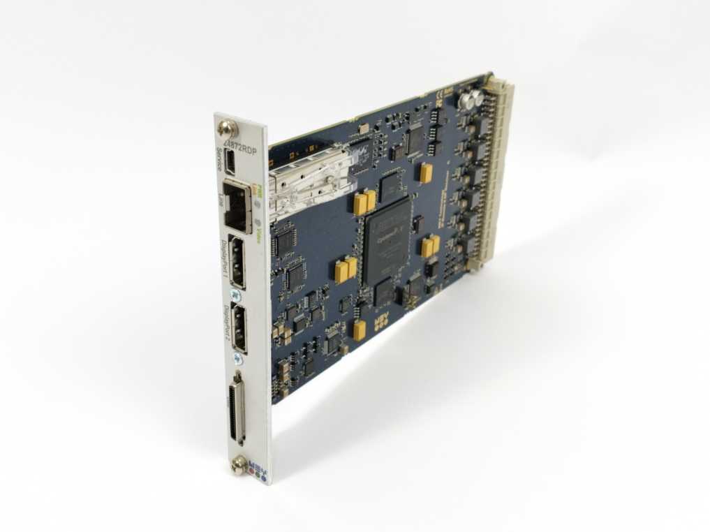 WEYTEC 24872RDP KVM over IP Remote