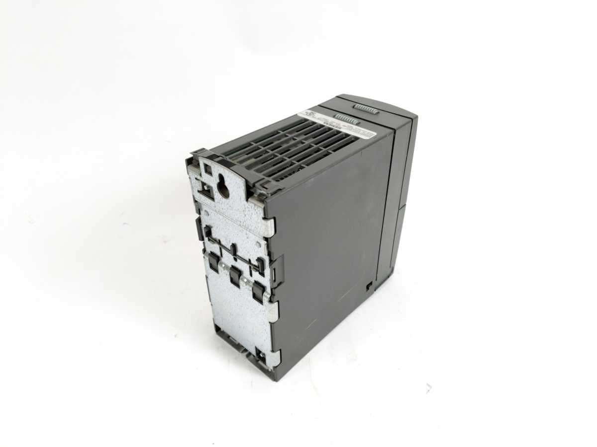 Siemens 6SE6440-2UD21-5AA1 W: 6SE6400-1PB00-0AA0, 6SE6400-0BP00-0AA0