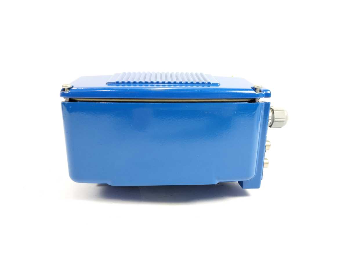 FKI Industrial Drives 2015-0821D-B1 FID2000