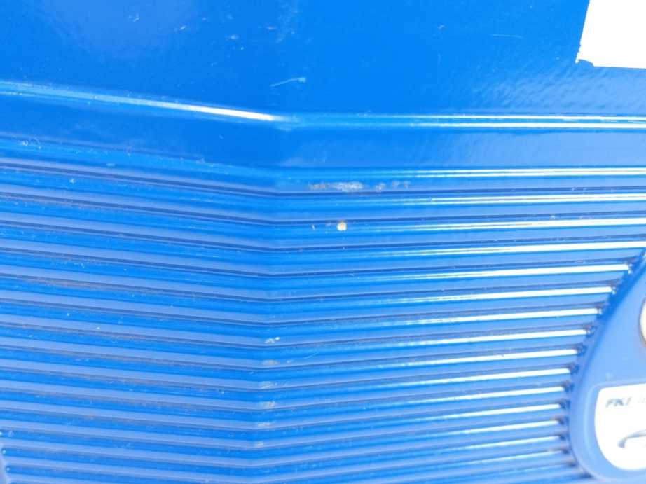FKI Industrial Drives 2015-0821D-B1 FID2000
