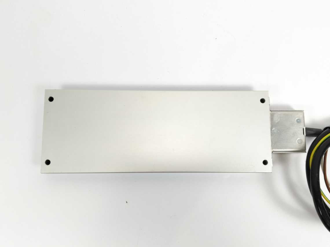 SEW-EURODRIVE 08282862 BW100-005/K-1.5, Brake Resistor