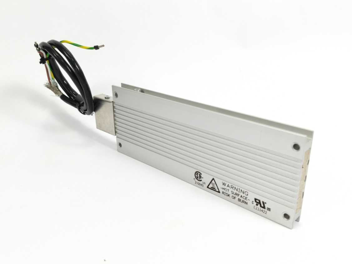 Koch BWG500150 Brake Resistor