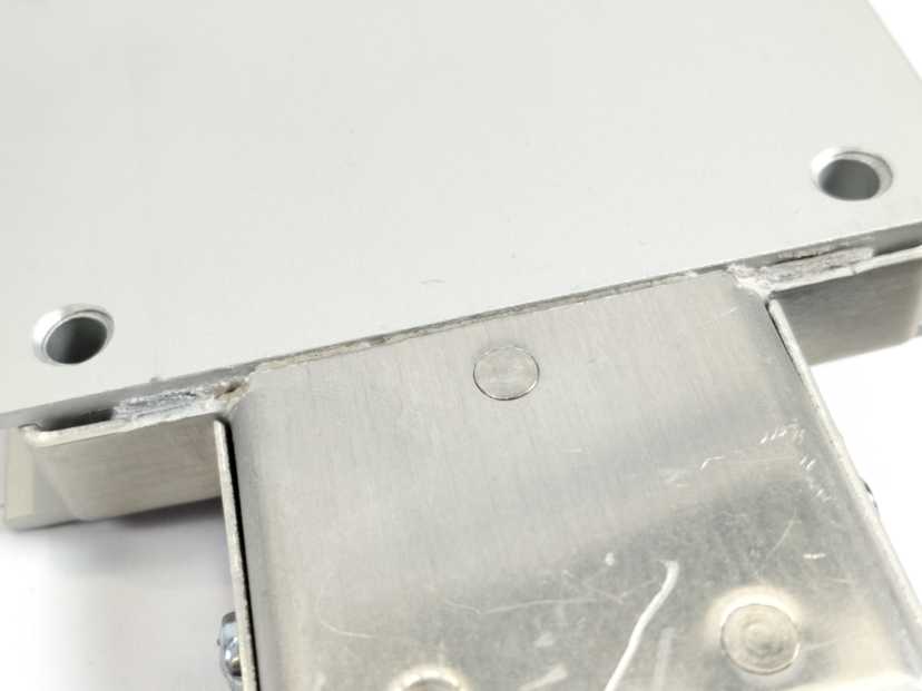 Koch BWG500150 Brake Resistor