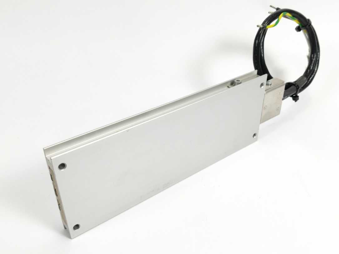 Koch BWG500150 Brake Resistor