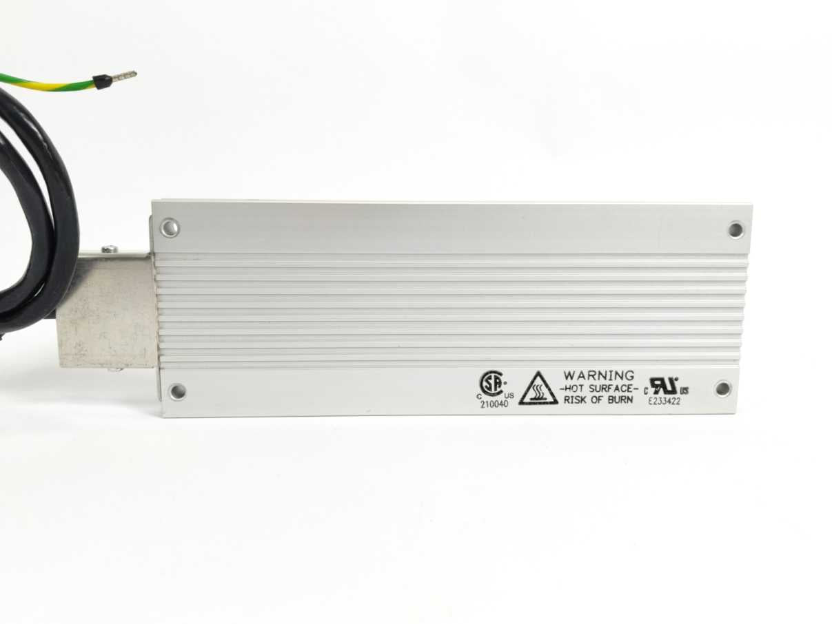 Koch BWG500150 Brake Resistor