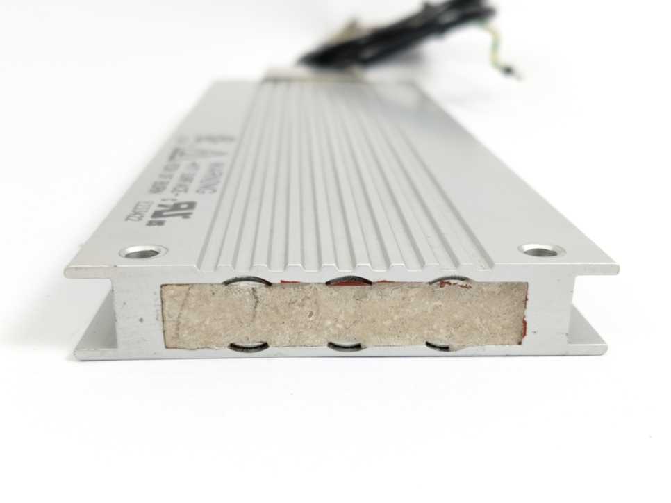 Koch BWG500150 Brake Resistor