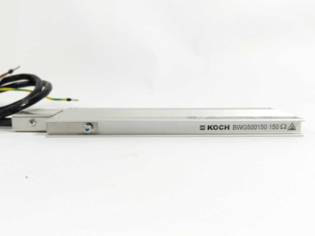 Koch BWG500150 Brake Resistor