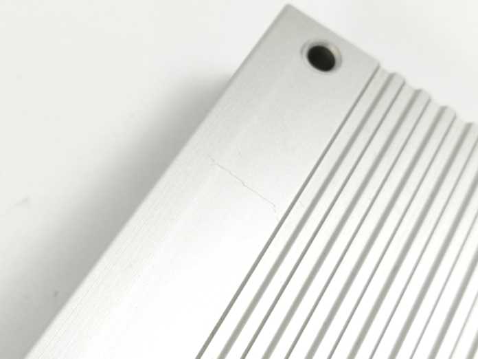 Koch BWG500150 Brake Resistor