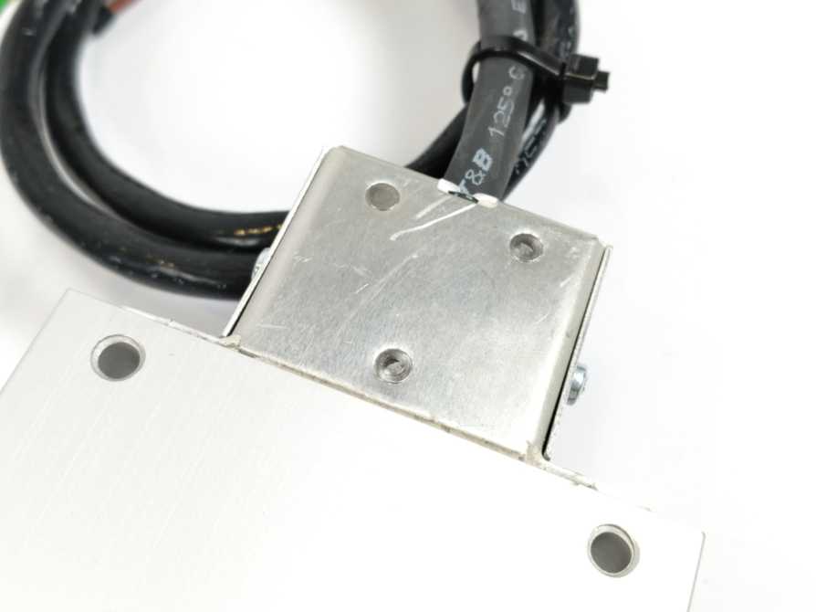 Koch BWG500150 Brake Resistor