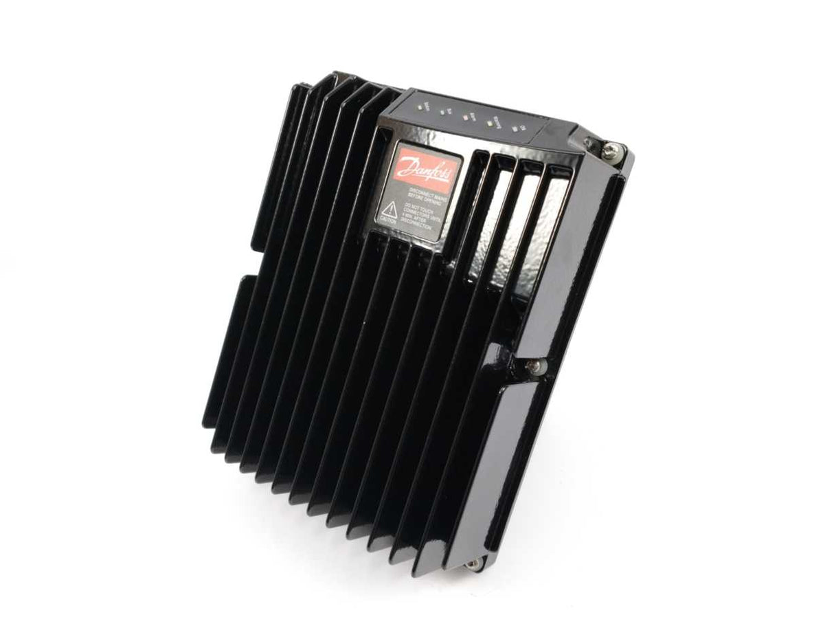 Danfoss 178B4610 FCD 315 RS485 PROFIBUS 12Mb FCD315PT4P66EXR1D0F12T00C0