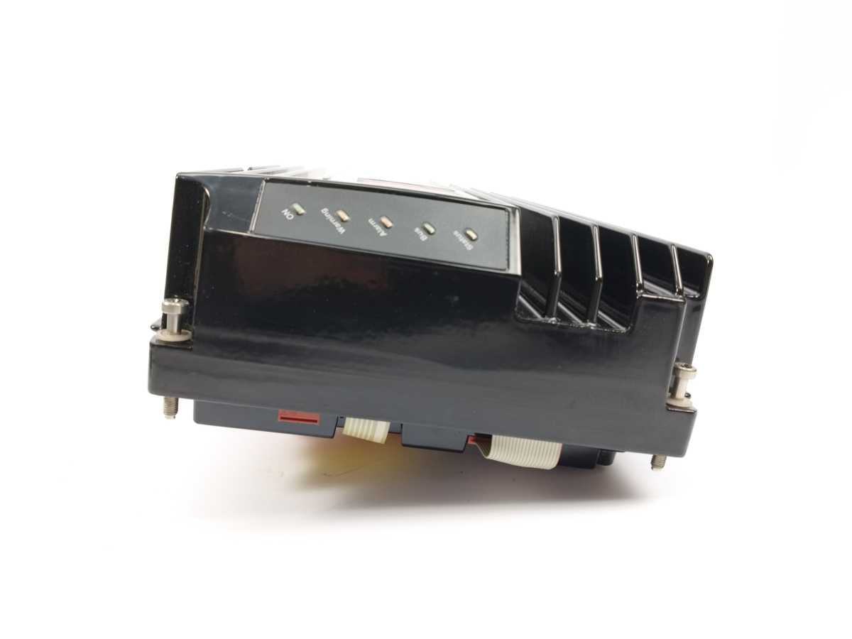 Danfoss 178B5736 FCD 315 RS485 FCD315PT4P66STR1D0F00T00C0