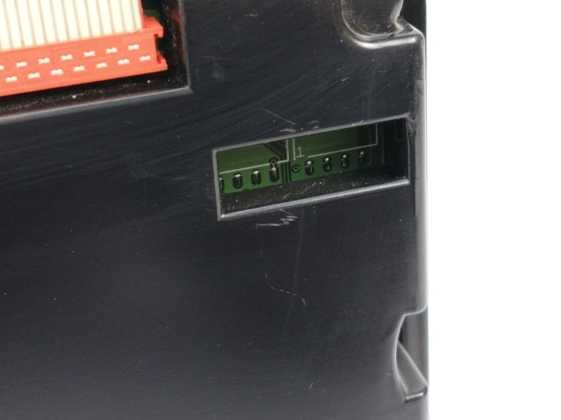 Danfoss 178B5736 FCD 315 RS485 FCD315PT4P66STR1D0F00T00C0