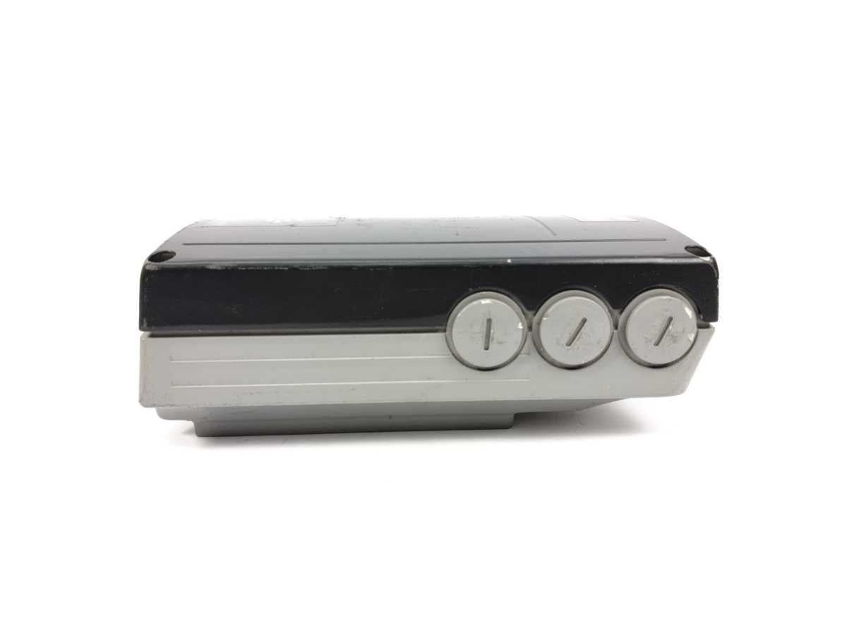 Danfoss 175N0149 Inverter 1.5 Kw RS485 Profibus Variable Speed Drive