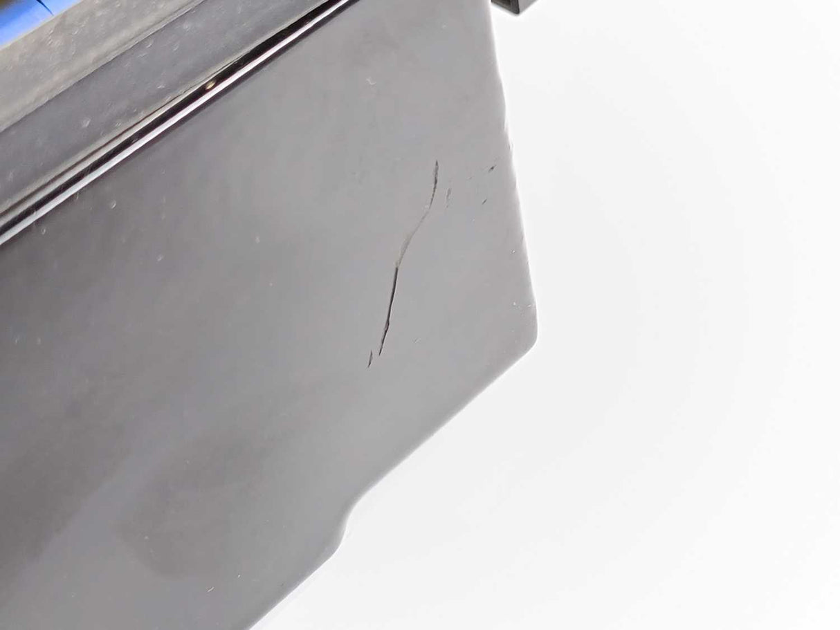 Danfoss 175X0210 VLT Frequency Converter FCD315PT4P66EBR1D0F12T00C0