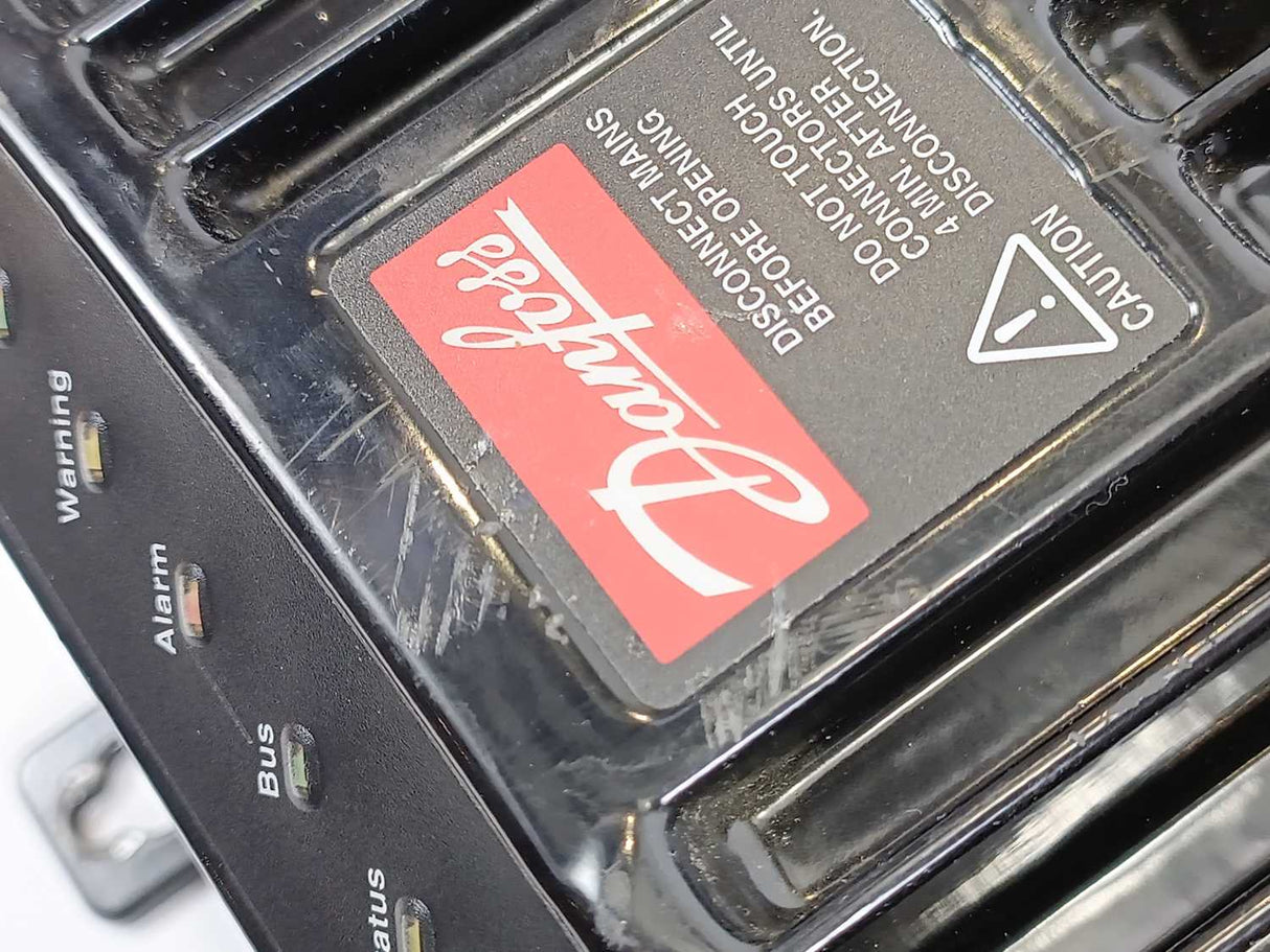 Danfoss 175X0210 VLT Frequency Converter FCD315PT4P66EBR1D0F12T00C0