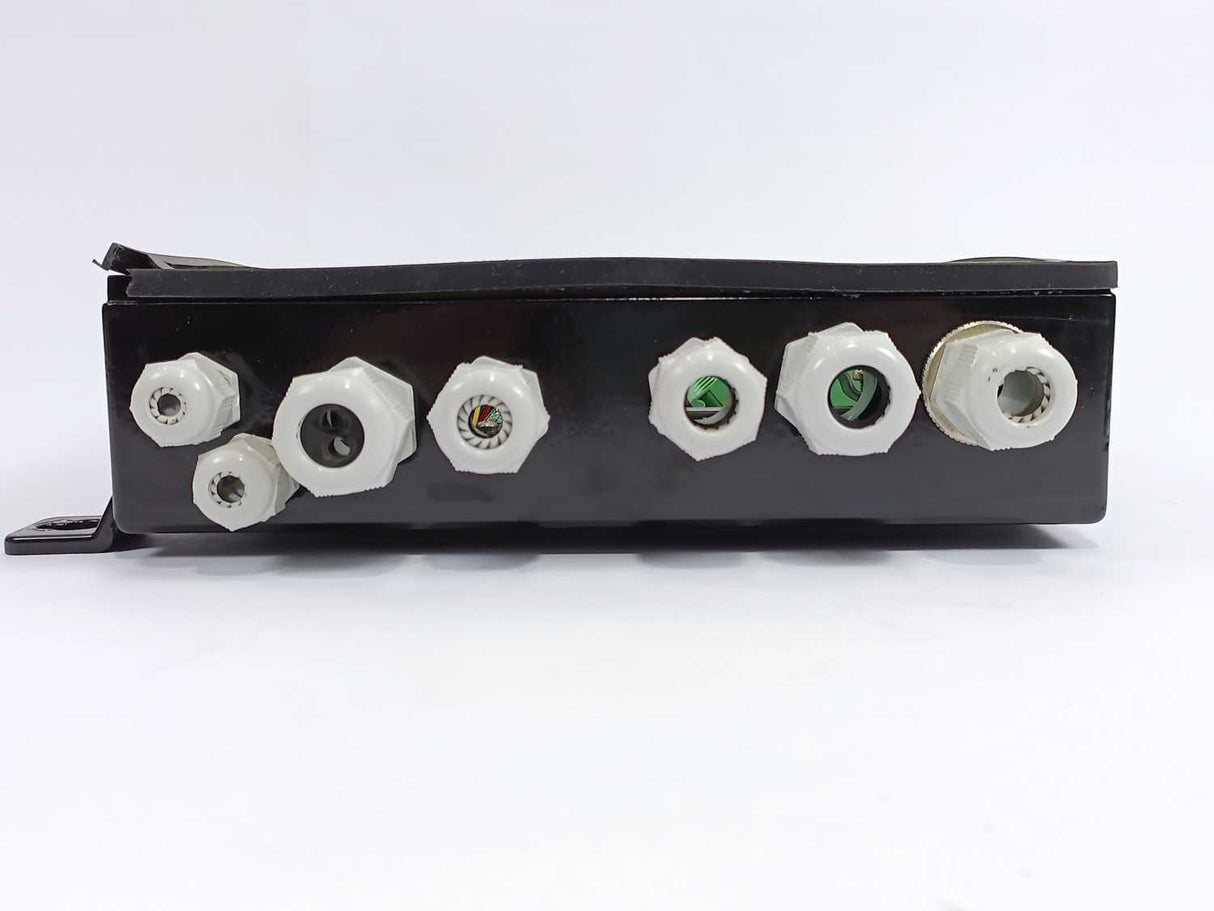 Danfoss 175X0210 VLT Frequency Converter FCD315PT4P66EBR1D0F12T00C0