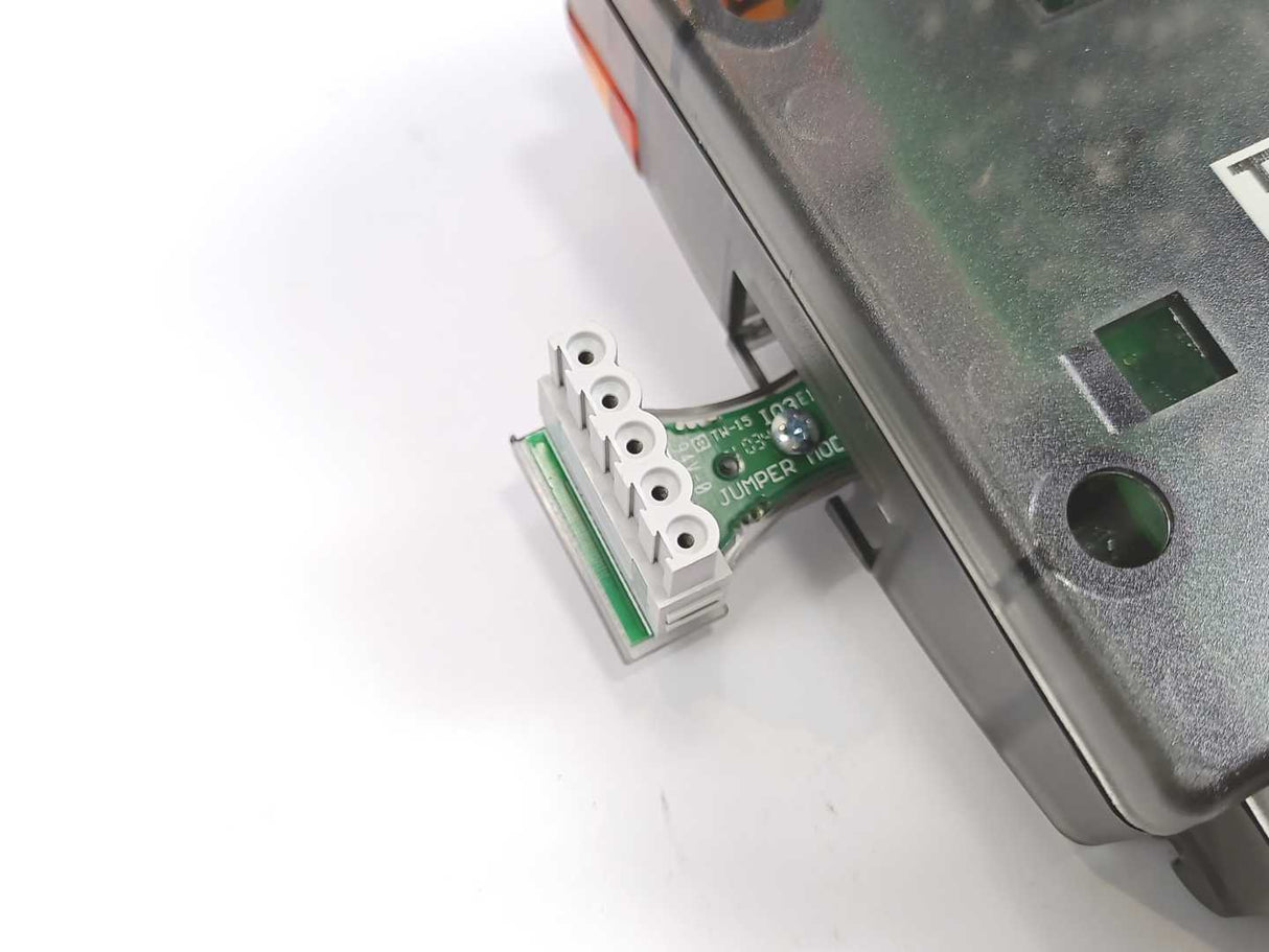 TREND IQ3-4000U7096 IQ3XCITE/96/100-240 Control