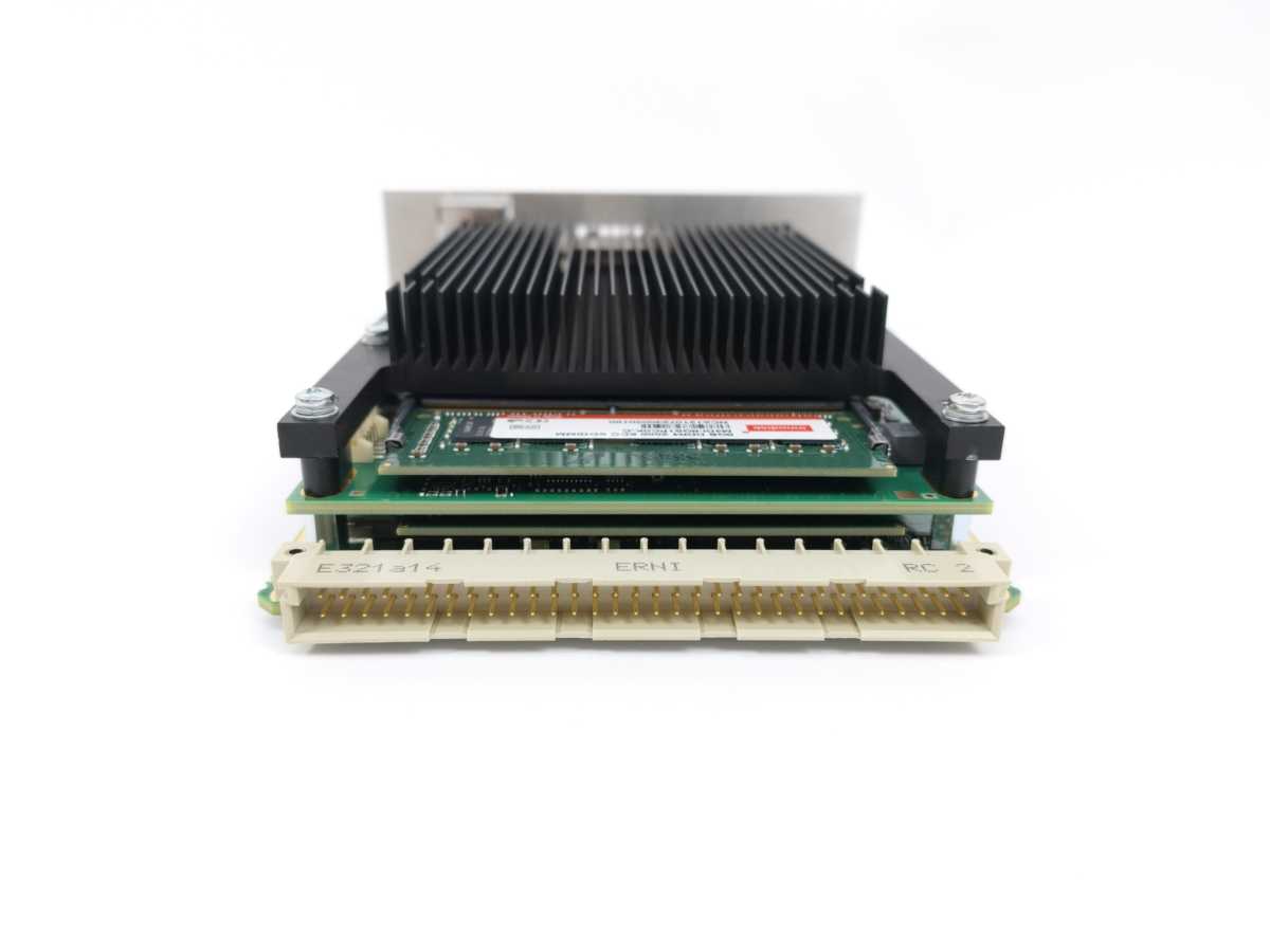 WEYTEC 22772A216CA_WS19 WDP Server 2019 (E-2254ML) w/ M4DI-8GS1PC0K-C
