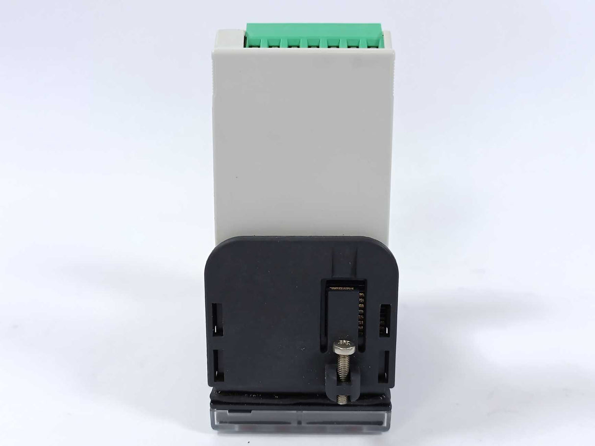 Carlo Gavazzi BD35 Universal Digital Meter w/ BQ HSX & BPL